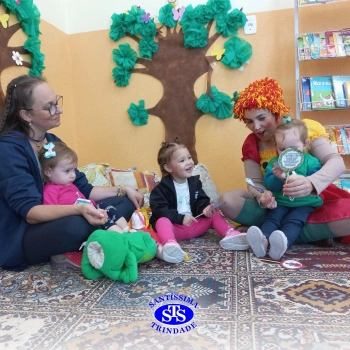 Dia Nacional do Livro Infantil