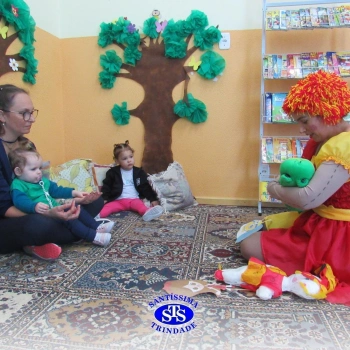 Dia Nacional do Livro Infantil