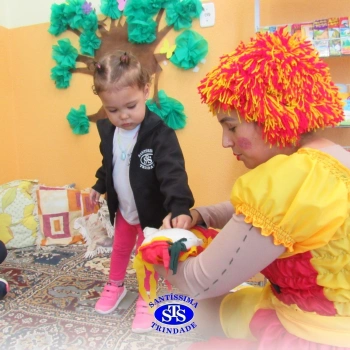 Dia Nacional do Livro Infantil