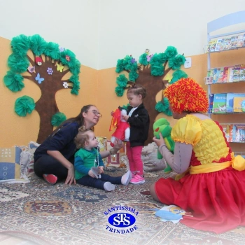 Dia Nacional do Livro Infantil