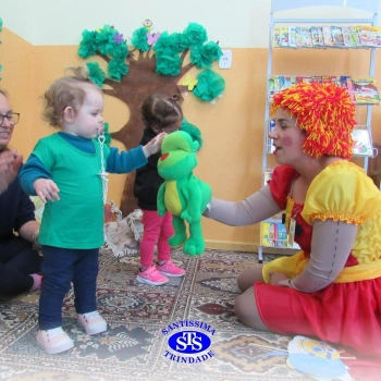 Dia Nacional do Livro Infantil