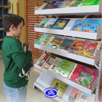 Incentivo à leitura