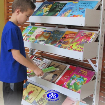Incentivo à leitura