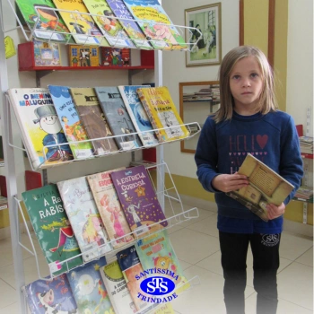 Incentivo à leitura