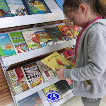 Incentivo à leitura