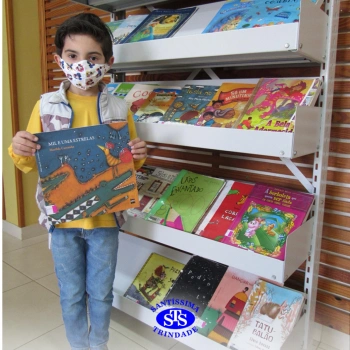 Incentivo à leitura