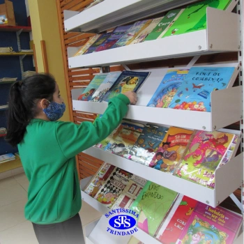Incentivo à leitura
