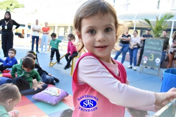 Infantil 3 | Evento marca o Diia Nacional do Livro Infantil