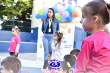 Infantil 3 | Evento marca o Diia Nacional do Livro Infantil