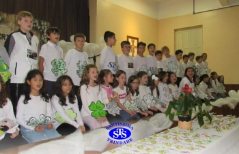 3º ano do Ensino Fundamental | Homenagens às mães