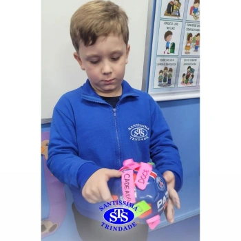 Diferentes recursos no processo de alfabetização do 1º ano 