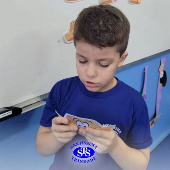 Diferentes recursos no processo de alfabetização do 1º ano 