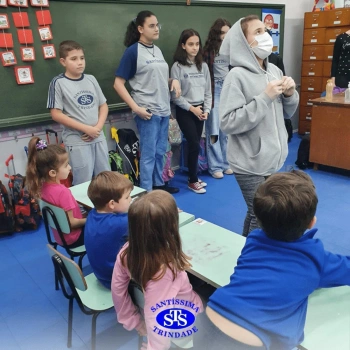 7º ano | Lendas criam vida