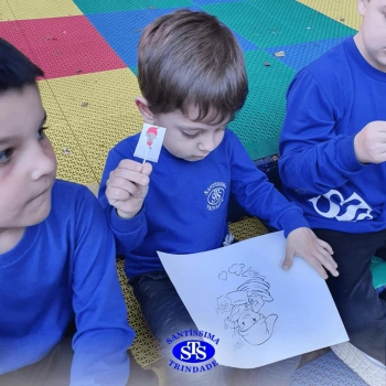 7º ano | Lendas criam vida