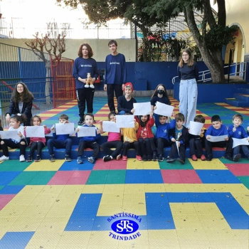 7º ano | Lendas criam vida