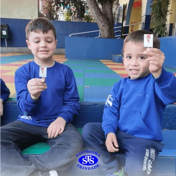7º ano | Lendas criam vida