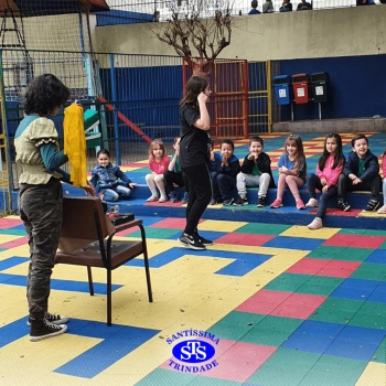 7º ano | Lendas criam vida