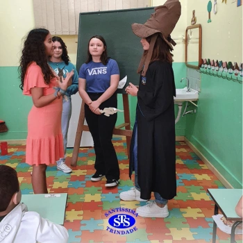 7º ano | Lendas criam vida