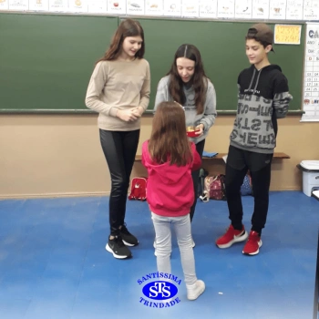 7º ano | Lendas criam vida