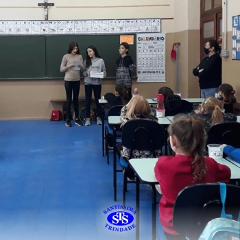 7º ano | Lendas criam vida