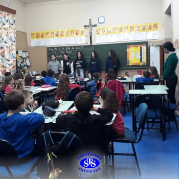 7º ano | Lendas criam vida