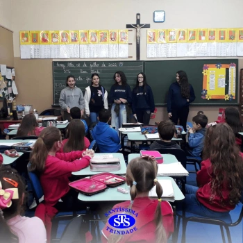 7º ano | Lendas criam vida