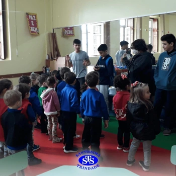 7º ano | Lendas criam vida