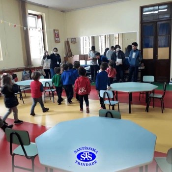 7º ano | Lendas criam vida