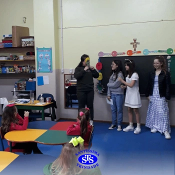 7º ano | Lendas criam vida