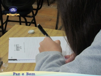 3ª série EM - Simulado Enem