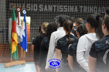 Jogos Interséries Franciscanos do Ensino Médio | 2ª edição