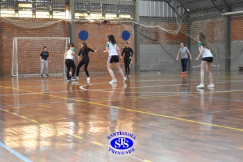 Jogos Interséries Franciscanos do Ensino Médio | 2ª edição
