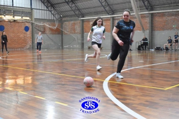 Jogos Interséries Franciscanos do Ensino Médio | 2ª edição