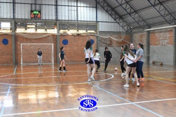 Jogos Interséries Franciscanos do Ensino Médio | 2ª edição
