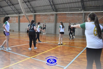 Jogos Interséries Franciscanos do Ensino Médio | 2ª edição