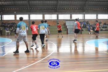 Jogos Interséries Franciscanos do Ensino Médio | 2ª edição