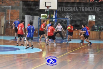 Jogos Interséries Franciscanos do Ensino Médio | 2ª edição