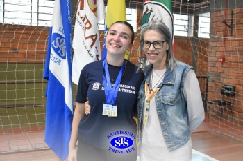 Jogos Interséries Franciscanos do Ensino Médio | 2ª edição