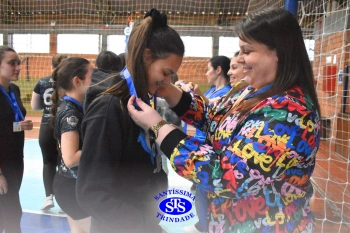 Jogos Interséries Franciscanos do Ensino Médio | 2ª edição