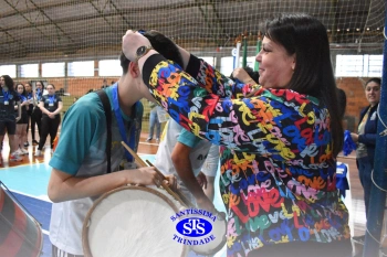 Jogos Interséries Franciscanos do Ensino Médio | 2ª edição