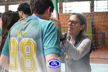 Jogos Interséries Franciscanos do Ensino Médio | 2ª edição