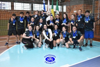 Jogos Interséries Franciscanos do Ensino Médio | 2ª edição