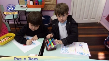 A2 - Combate ao bullying