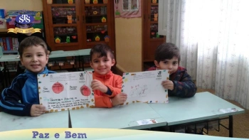 A2 - Combate ao bullying