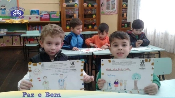 A2 - Combate ao bullying