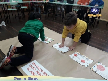 A2 - Combate ao bullying