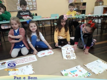 A2 - Combate ao bullying