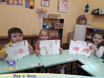 A2 - Combate ao bullying