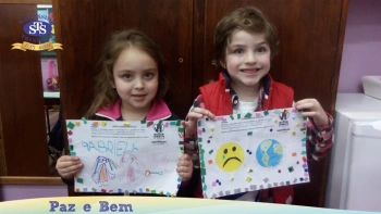 A2 - Combate ao bullying