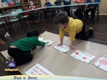 A2 - Combate ao bullying